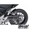 Błotnik tylny i osłona łańcucha ERMAX REAR HUGGER Honda CB500X 2013 - 2015